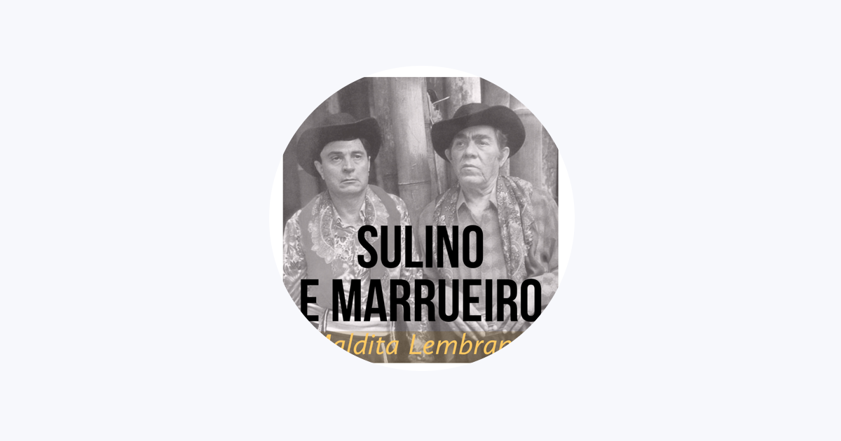 O Peão e o Ricaço — música de Sulino & Marrueiro — Apple Music