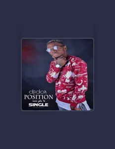 Djidok Mister Tshoukmez dinle, müzik videolarını izle, biyografisini oku, tur tarihlerini ve daha fazlasını gör!