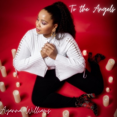 To the Angels - Single