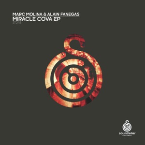 Miracle Cova - Single