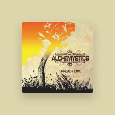 Listen to The Alchemystics, watch music videos, read bio, see tour dates & more!