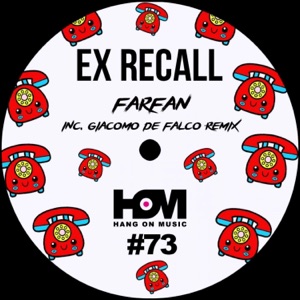 Ex Recall - Single