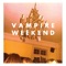 A-Punk - Vampire Weekend lyrics