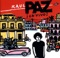 Mulata - Raúl Paz lyrics
