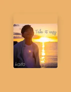 Listen to kaito, watch music videos, read bio, see tour dates & more!