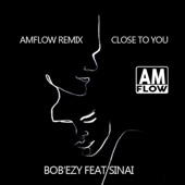 Close To You (feat. Sinai) [Instrumental Mix] artwork