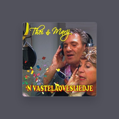 Listen to Thei & Marij, watch music videos, read bio, see tour dates & more!