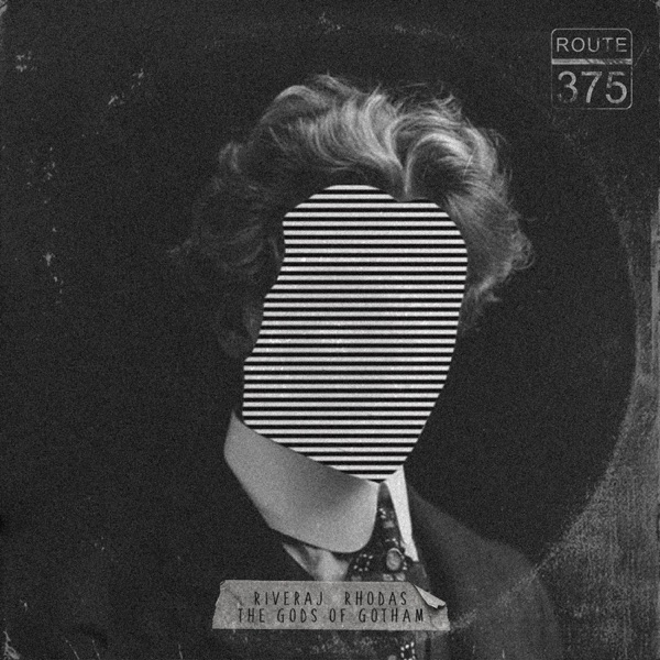 The Gods of Gotham - Single