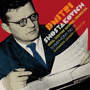 Shostakovich: Symphony No. 11