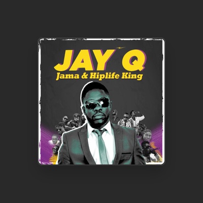 Jay Q: песни, клипы, биография, даты выступлений и многое другое.