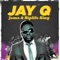 Esi (feat. Kwabena Kwabena) - Kontihene & Jay Q lyrics