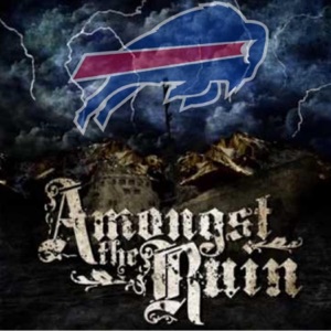 Lets go Buffalo - Single