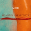 528Hz Healing Harmonics - Crystal Stones