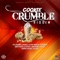Cookie Crumble - Alpha Rowen lyrics