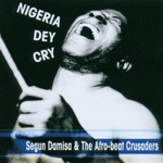 Segun damisa & the afro beat crusaders - Alaktijion