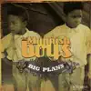 The Mannish Boys - Mary Jane