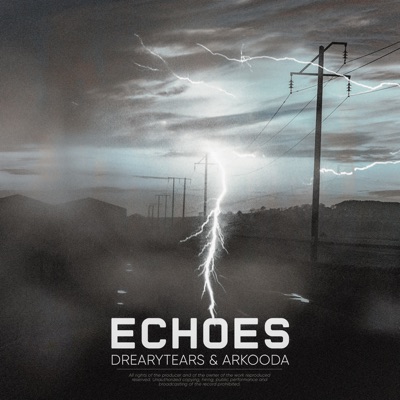 Echoes - Single