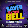 Saved By the Bell Main Theme (From "Saved By the Bell") [Karaoke Version] - Urock Karaoke