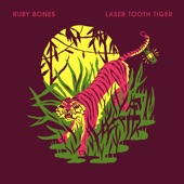 Ruby Bones - Press Rewind