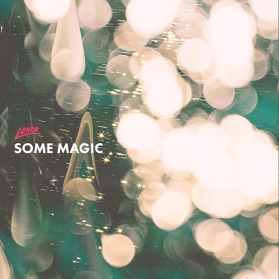 Some Magic - Single