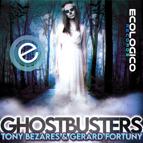 Ghostbusters - Single