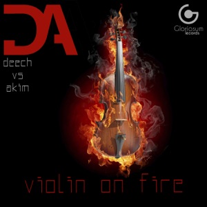 Violin On Fire (Club Mix)