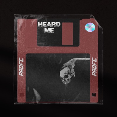 Heard me - Single