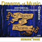Batavia Classics: On the Run (Instrumental) - CSO