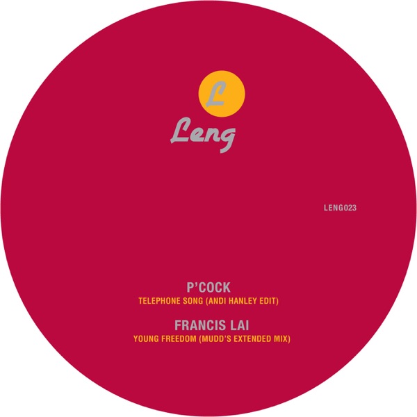 Magik Sunset: The Edits - Single - P.Cock & Francis Lai