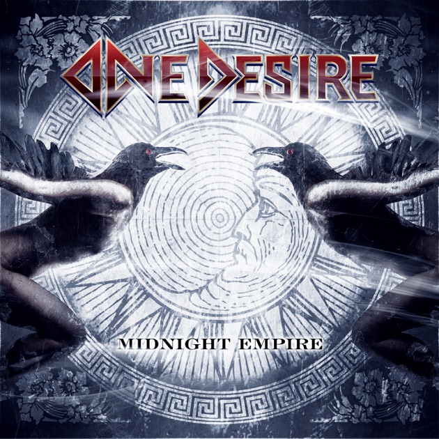 メロハーONE DESIRE/ワン・ディザイア ONE DESIRE / One Desire (国内盤）