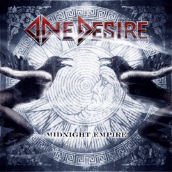 MIDNIGHT EMPIRE cover art