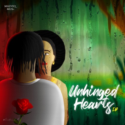 Unhinged Hearts - EP