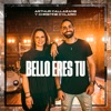 Bello eres tú - Single