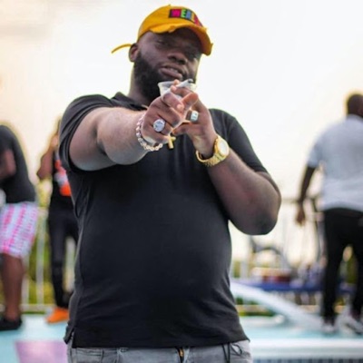 Rich Badness Clean - Single