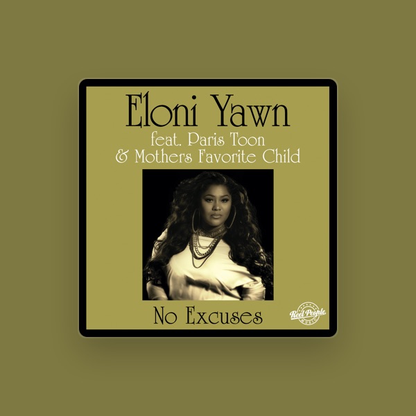 Eloni Yawn's avatar