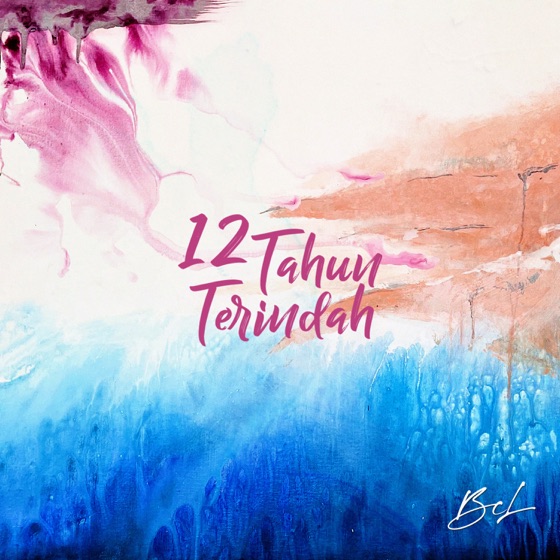 Cover artwork for 12 Tahun Terindah