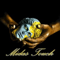 Midas Touch - Single - Alphamale