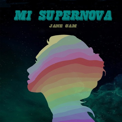 Mi Supernova - Single