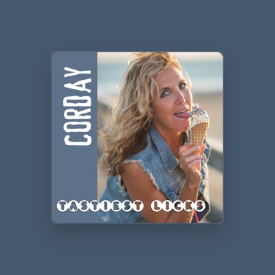 Listen to Corday, watch music videos, read bio, see tour dates & more!