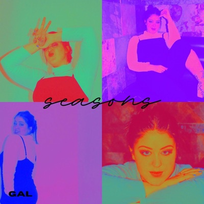 Seasons - EP