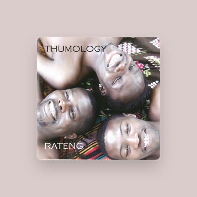 Listen to Thumology, watch music videos, read bio, see tour dates & more!