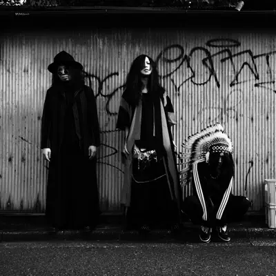Listen to KubihuriDolls, watch music videos, read bio, see tour dates & more!