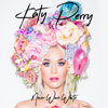 Katy Perry - Never Worn White  artwork