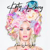 Katy Perry - Never Worn White artwork