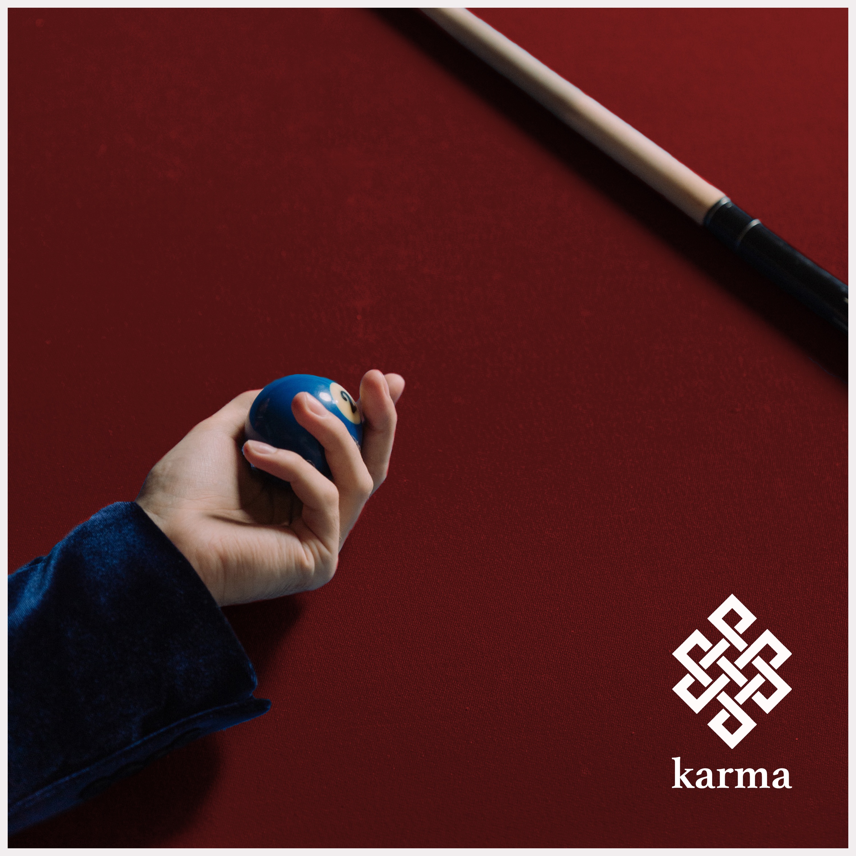 Karma - Single