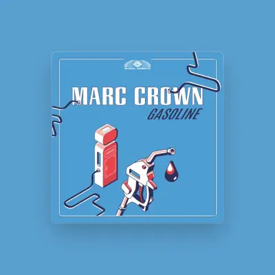 Listen to Marc Crown, watch music videos, read bio, see tour dates & more!