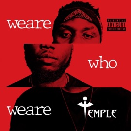 Makola (feat. Fricky, Braids & Quayba) Temple