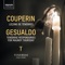 Tenebrae Responsories for Maundy Thursday, Third Nocturn: Seniores Populi Consilium artwork