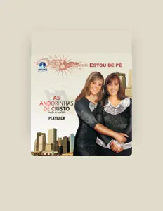 Listen to As Andorinhas de Cristo, watch music videos, read bio, see tour dates & more!