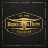 Brooks & Dunn - Reboot artwork